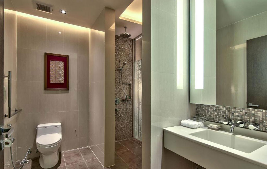 One Bedroom Suite01
