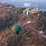 Oriental Ballooning – Mandalay (2)