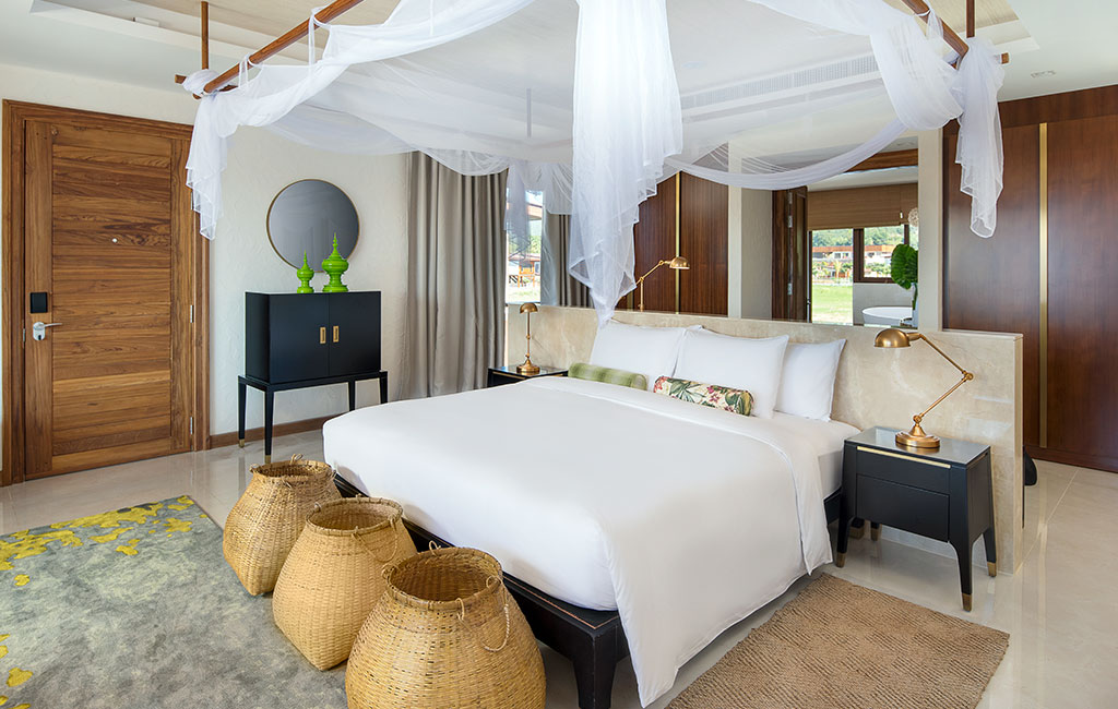 Prestige Suite