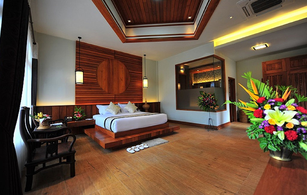 Rupar Premier Suite
