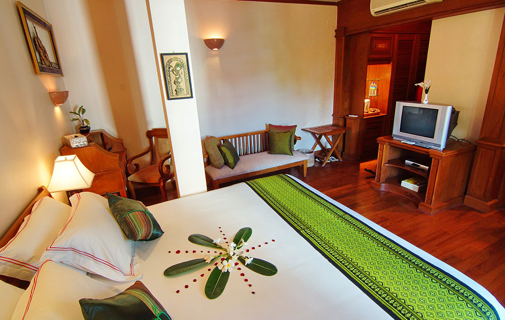 Shan Room (1st & 2nd Floor)