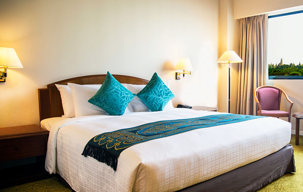 Summit Park View Hotel Superior01
