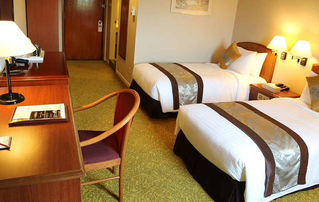 Summit Park View Hotel Superior02