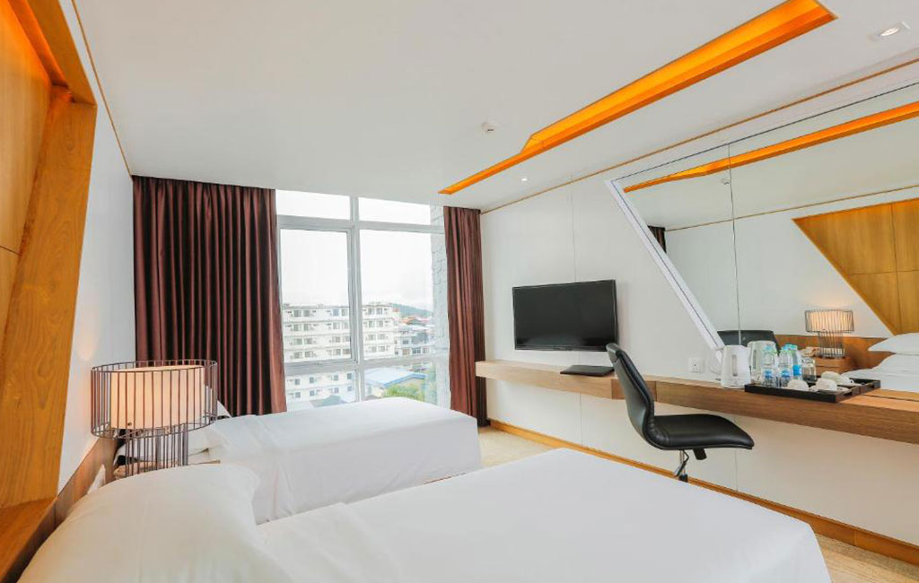 The Link 78 Mandalay Sup