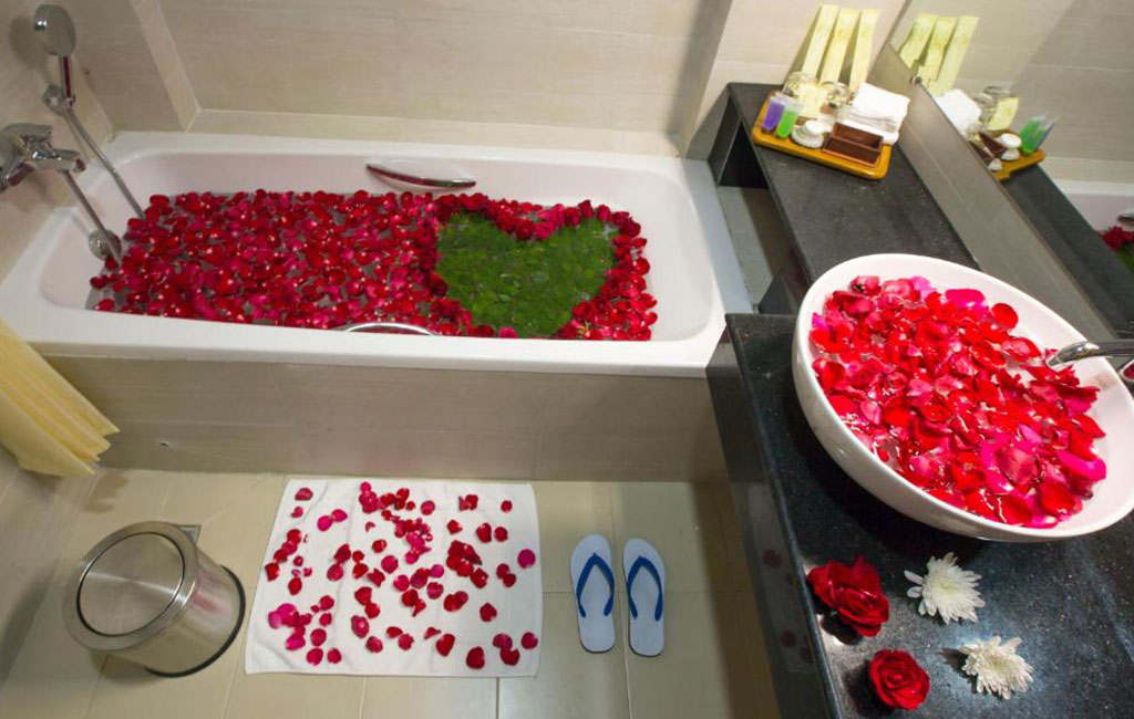 Yadanarpon Dynasty Hotel Deluxe01