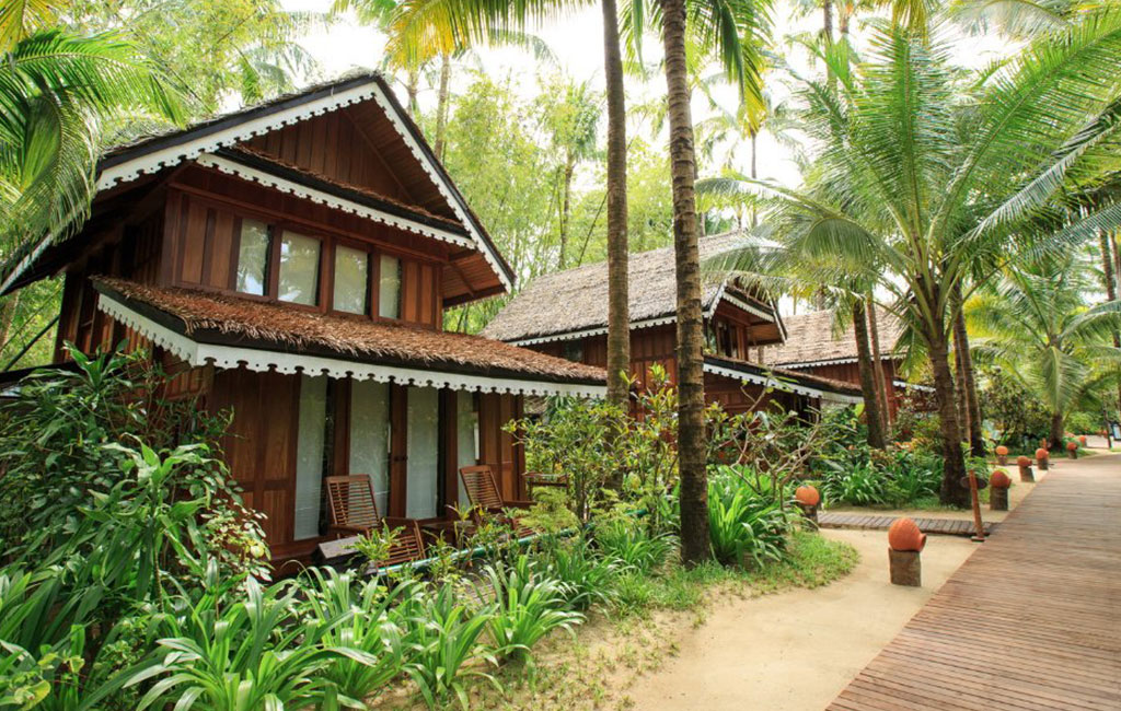 village cottage 1