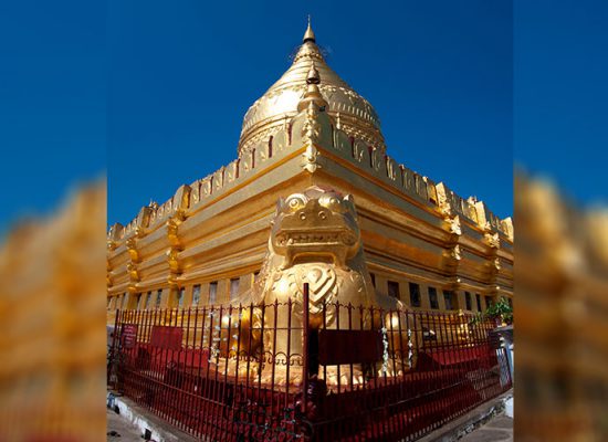 10D9N Magnificient Myanmar Gallery 3