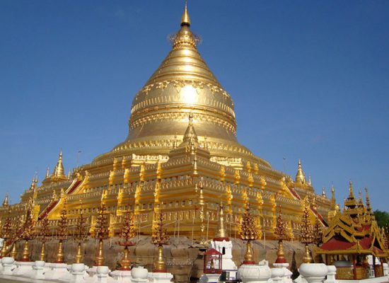 13D12N Treasures Of Myanmar (SIC) Gallery