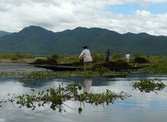 9D8N Temples Lake Tribes Inle Lake Gallery