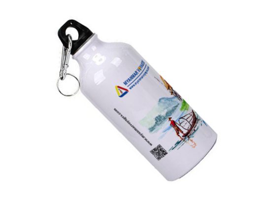Reuseable bottle