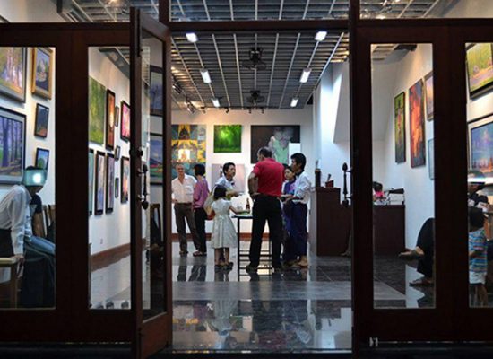 KZL Studio and Gallery