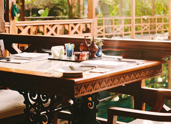 Mandalay Restaurant@Governor Resident