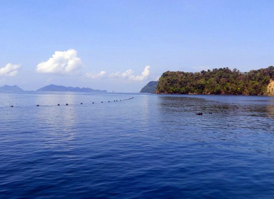 Mergui Archipelago 2