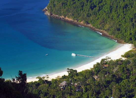 Mergui Archipelago