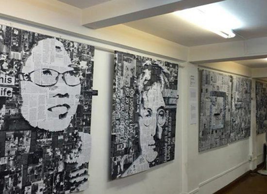 Nawaday Tharlar Gallery