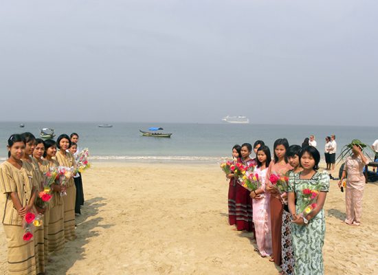 Ngapali Beach 3