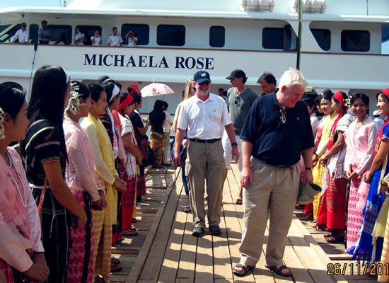 Pathein Port Michaelia Rose 2