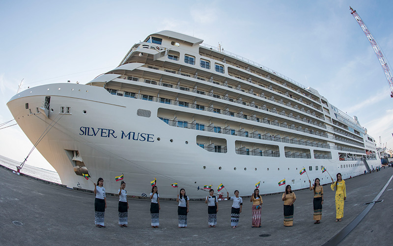 Port Coordination Services