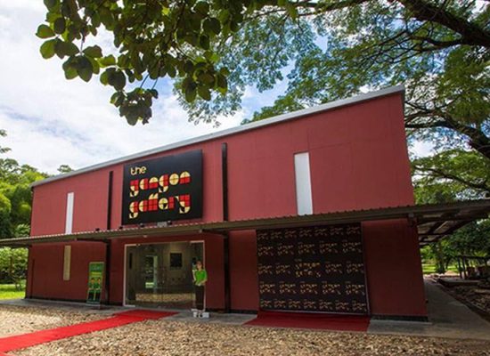 The Yangon Gallery