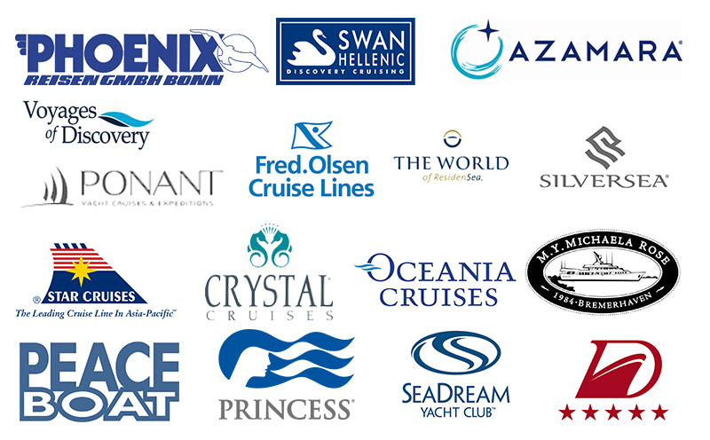 logo myanmar voyages milestones