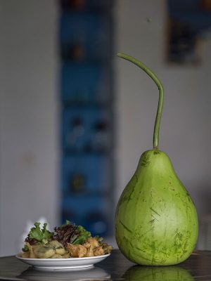 Cooking Experience on a Yangon Day Tour Cover