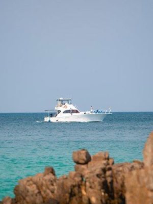 Escape to an Island Oasis Awei Pila in Mergui Archipelago