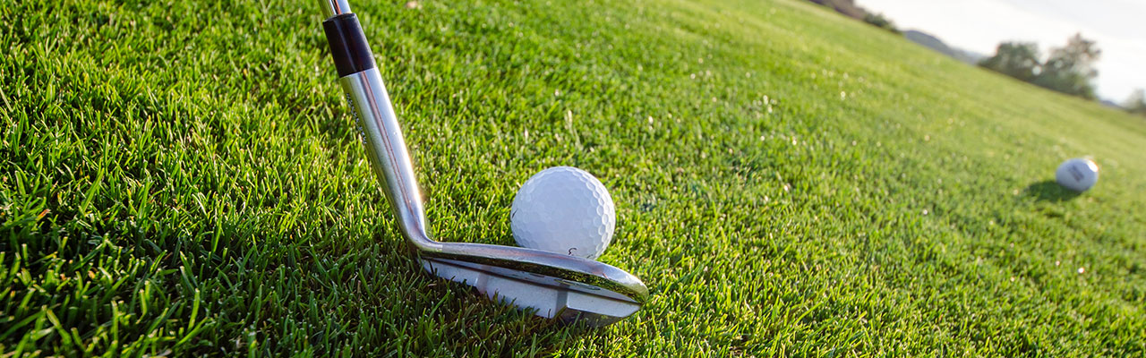 Golfers’ Getaways – Taunggyi