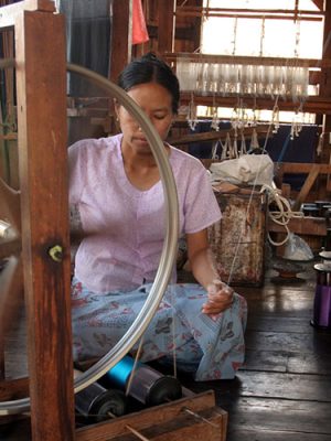 Loikaw Cultural Immersion Tour Gallery