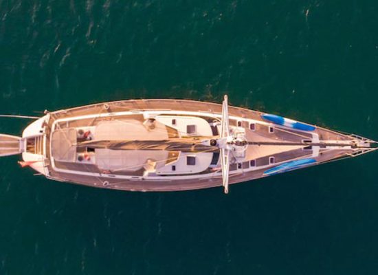 Set Sail in the Mergui Archipelago Gallery 4