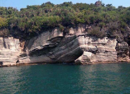 The Untouched Beauty of Gaw Yin Gyi Bay Gallery 1