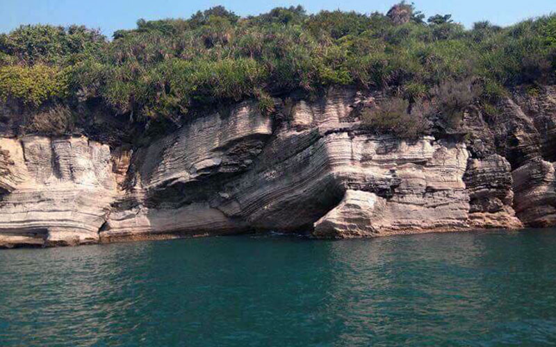 The Untouched Beauty of Gaw Yin Gyi Bay Gallery 1