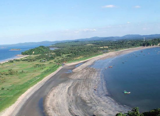 The Untouched Beauty of Gaw Yin Gyi Bay Gallery 2