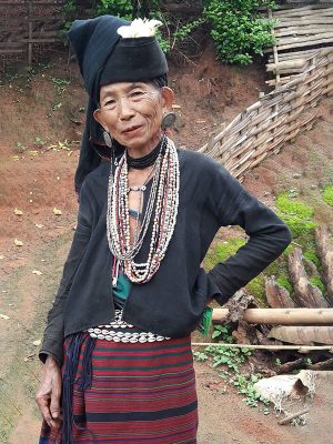 Trekking the Remote Trails of Keng Tung Cover