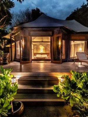 Wa Ale Island Resort A Sustainable Sanctuary in the Myeik Archipelago Gallery 2