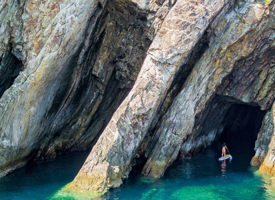 Wa Ale Island Resort A Sustainable Sanctuary in the Myeik Archipelago Gallery 3