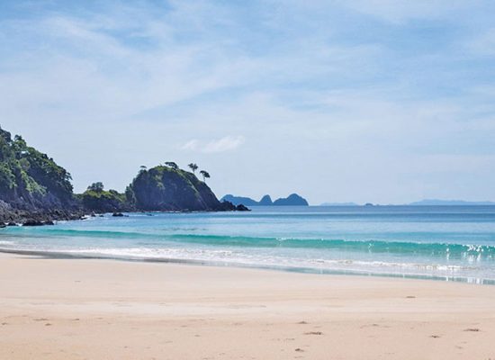 Wa Ale Island Resort A Sustainable Sanctuary in the Myeik Archipelago Gallery 4