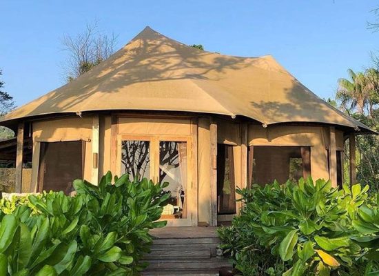 Wa Ale Island Resort A Sustainable Sanctuary in the Myeik Archipelago Gallery Accomodation outside