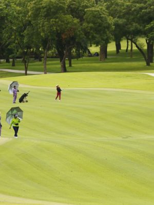 Golfers Getaways Mandalay Cover