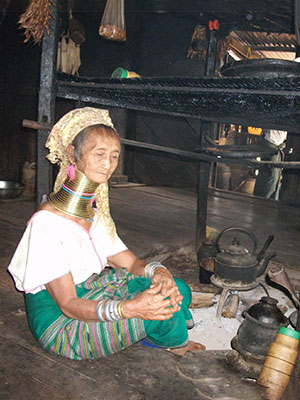 Loikaw Cover