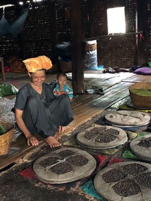 Pa O, Shan State CIT Community Involved Tourism Gallery 2