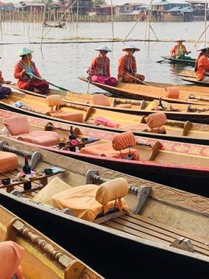 Responsible Travel Inle Gallery 3